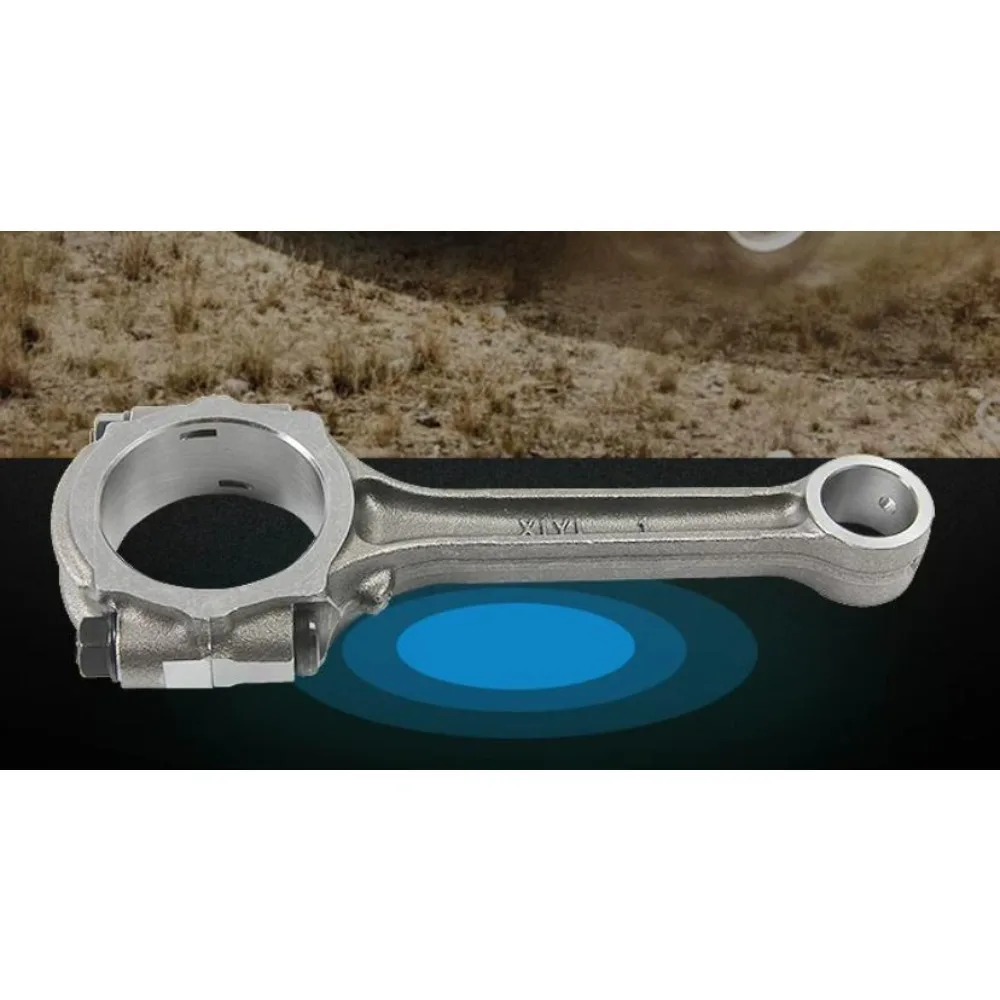 1216069GA0000 Genuine Engine Connecting Rod Assembly for Suzuki SX4 Shangyue Ruiqi Kurui Swift Lingyang New Alto 1.3 1.5 1.6 1.8
1216069GA0000 Genuine Engine Connecting Rod Assembly for Suzuki SX4 Shangyue Ruiqi Kurui Swift Lingyang New Alto 1.3 1.5 1.6 1.8