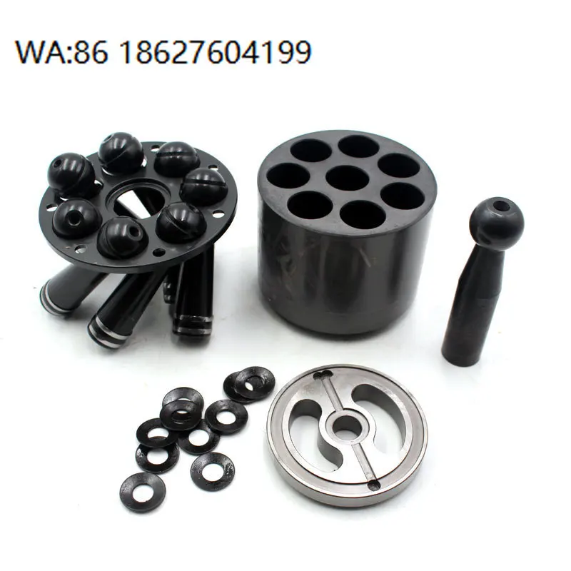459/M2874 25/220804 Backhoe Loader 12V 24V Hydraulic Solenoid Valve Construction Machinery Parts
459/M2874 25/220804 Backhoe Loader 12V 24V Hydraulic Solenoid Valve Construction Machinery Parts
