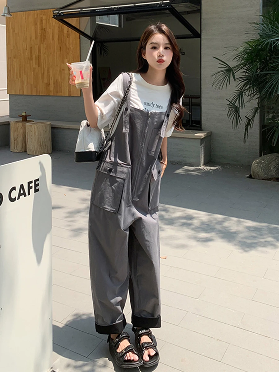 Женские летние тонкие свободные повседневные брюки-палаццо с высокой талией в корейском стиле для работы и повседневной носки
Женские летние тонкие свободные повседневные брюки-палаццо с высокой талией в корейском стиле для работы и повседневной носки