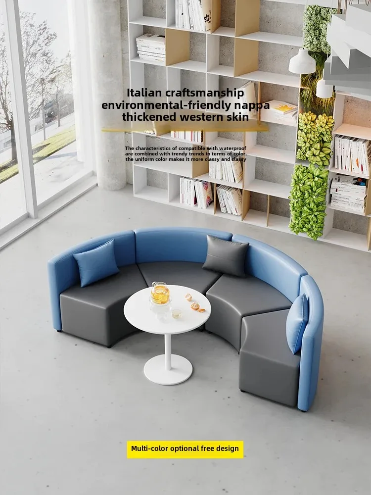 Creative Sofas, Oval Training and Reception Sofas for Shopping Malls and Clothing Stores,Nordic Oval Business Sofas, Offices
Creative Sofas, Oval Training and Reception Sofas for Shopping Malls and Clothing Stores,Nordic Oval Business Sofas, Offices