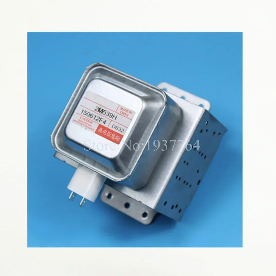new for Microwave Oven Magnetron 2M339H 2M539H Microwave Oven Parts
new for Microwave Oven Magnetron 2M339H 2M539H Microwave Oven Parts