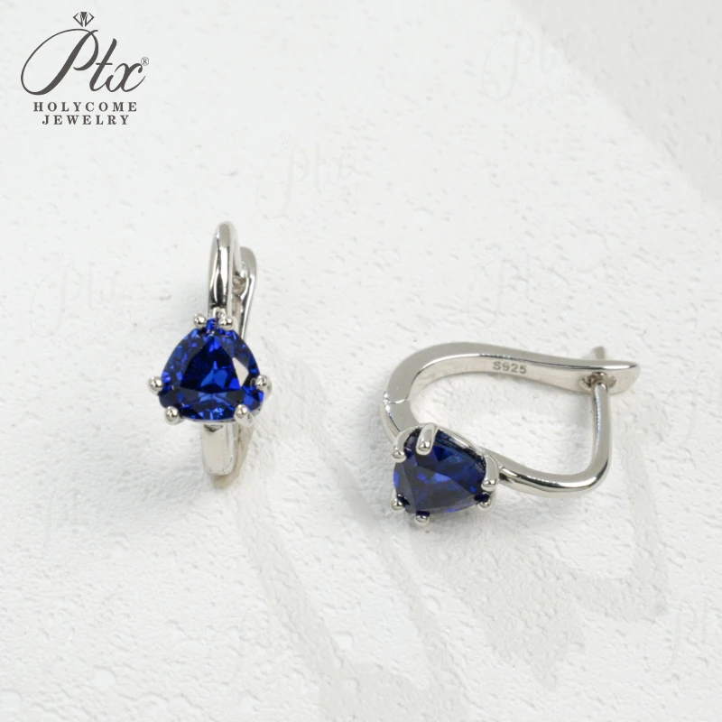 Серьги Trillion Cut Lab Grown с рубиновым сапфиром Columbia, стерлинговое серебро 925 пробы, подарки на день Святого Валентина, винтажные подвески, индивидуальный стиль
Серьги Trillion Cut Lab Grown с рубиновым сапфиром Columbia, стерлинговое серебро 925 пробы, подарки на день Святого Валентина, винтажные подвески, индивидуальный стиль