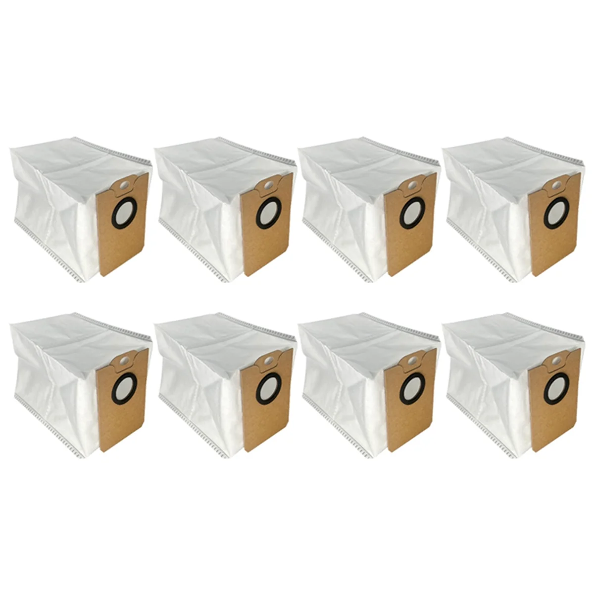 Dust bag8PCS Dust Bag for 2499/7490/8290/2299 Series Vacuum Cleaner Part Household Cleaning Garbage Dust Bag
Dust bag8PCS Dust Bag for 2499/7490/8290/2299 Series Vacuum Cleaner Part Household Cleaning Garbage Dust Bag