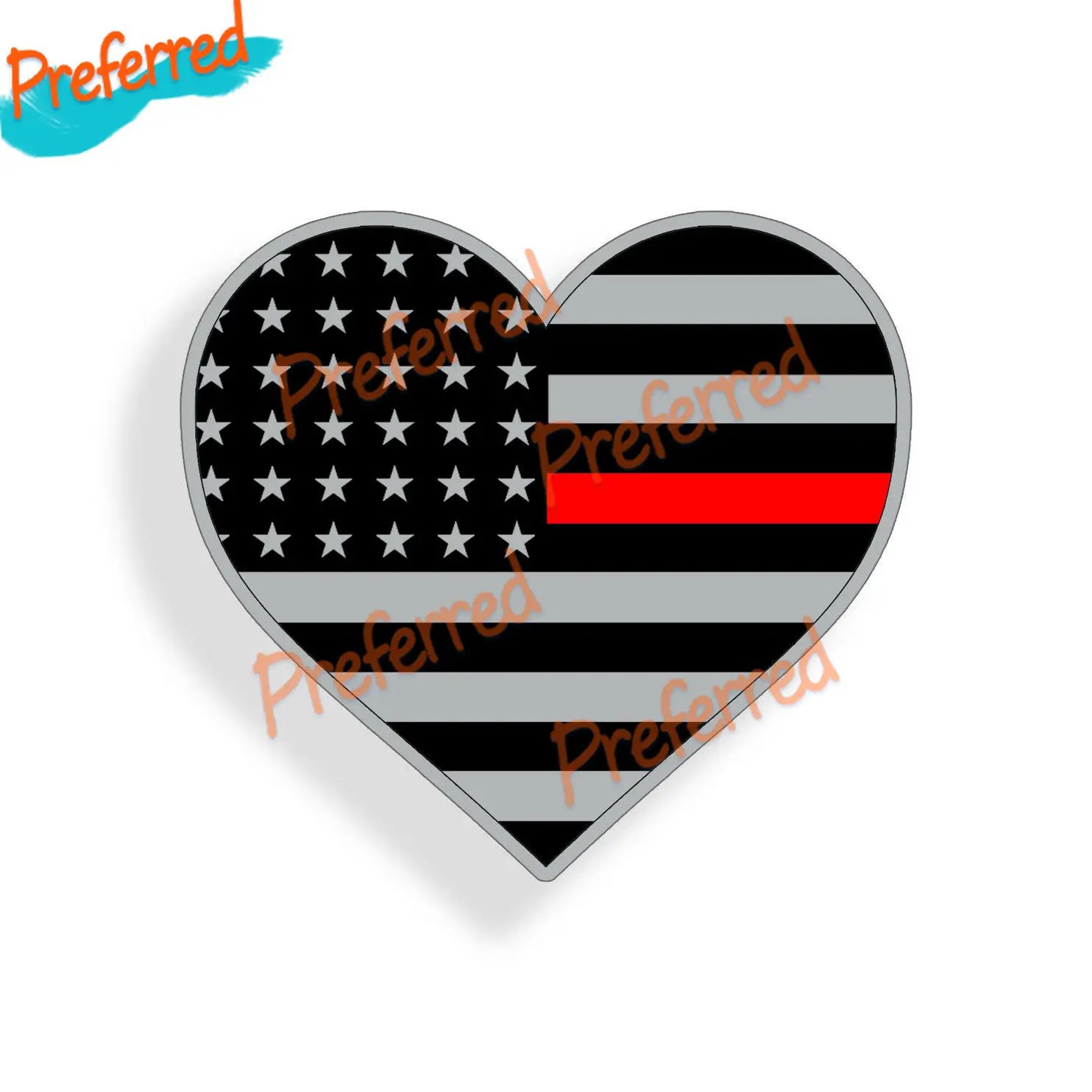 Rustic American Flag Heart-shaped Sticker American Car Truck Tumbler Graphic Bumper Window for Cup, Laptop Logo or Sticker Decal
Rustic American Flag Heart-shaped Sticker American Car Truck Tumbler Graphic Bumper Window for Cup, Laptop Logo or Sticker Decal