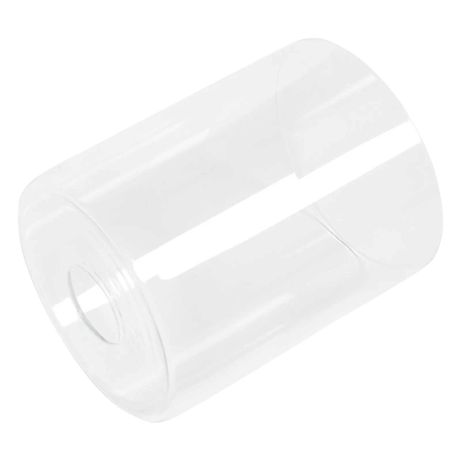 1Pcs Clear Glass Lampshade Transparent Light Cover for Bedside Ceiling Table Lamp Simple Design Glass Lamp Cover
1Pcs Clear Glass Lampshade Transparent Light Cover for Bedside Ceiling Table Lamp Simple Design Glass Lamp Cover
