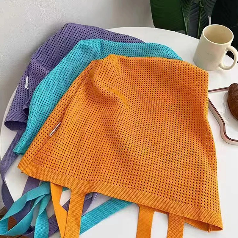 Knitted Large Capacity Handbag Summer Travel Tote Casual Bag Fashion Hollow Design Woven Women Shoulder Bag
Knitted Large Capacity Handbag Summer Travel Tote Casual Bag Fashion Hollow Design Woven Women Shoulder Bag