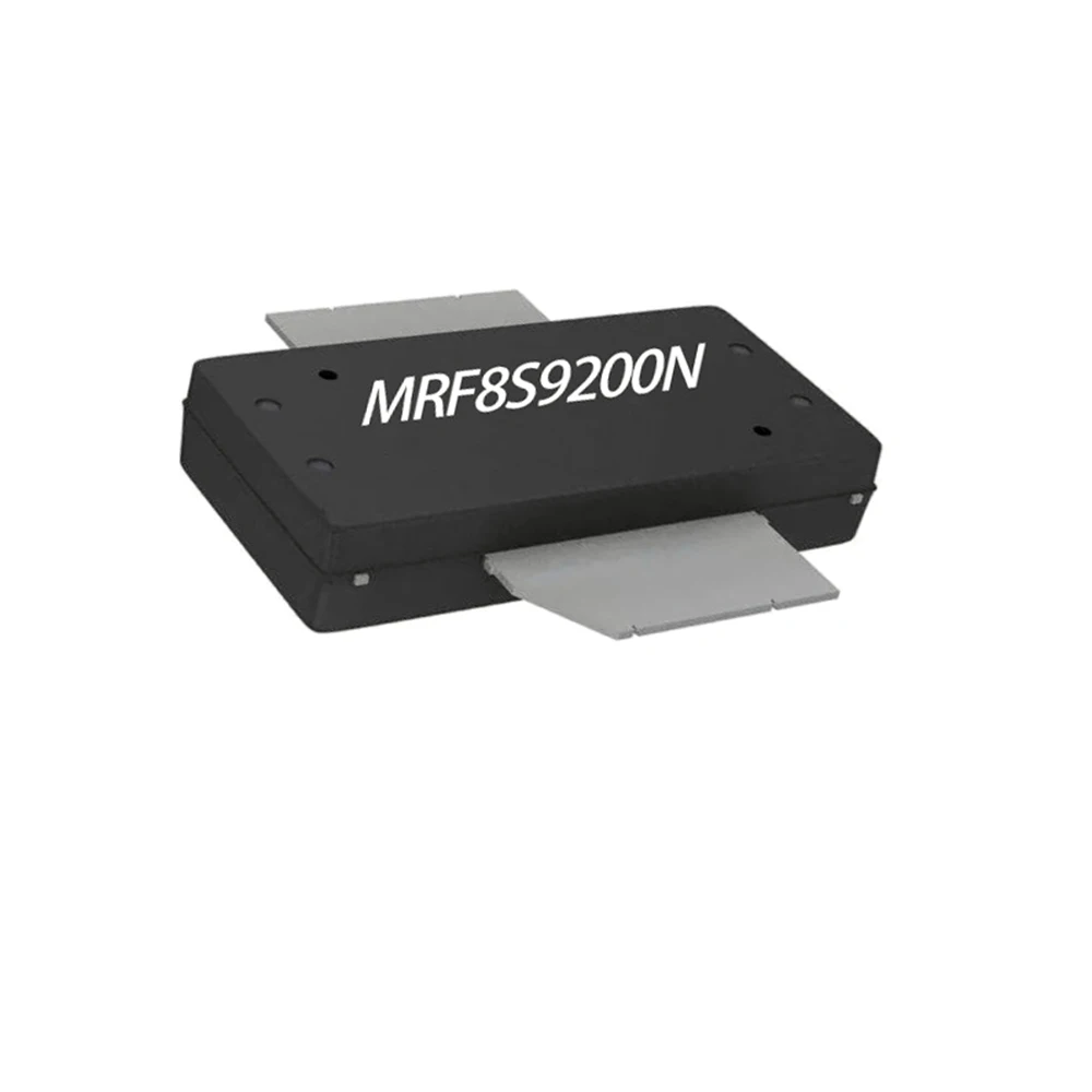 MRF8S9200N 5PCS/LOT NEW MODULE
MRF8S9200N 5PCS/LOT NEW MODULE