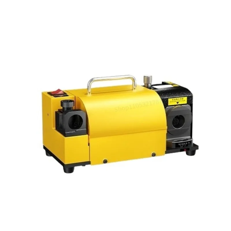 For Drill Bit Artifact Twist Drill High-precision Sharpening Machine 13L Carbide Drill Grinding Machine
For Drill Bit Artifact Twist Drill High-precision Sharpening Machine 13L Carbide Drill Grinding Machine
