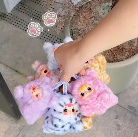 New Authentic Cute Cat Cute Instant Blind Box Model Accessories Series Birthday Gift
New Authentic Cute Cat Cute Instant Blind Box Model Accessories Series Birthday Gift