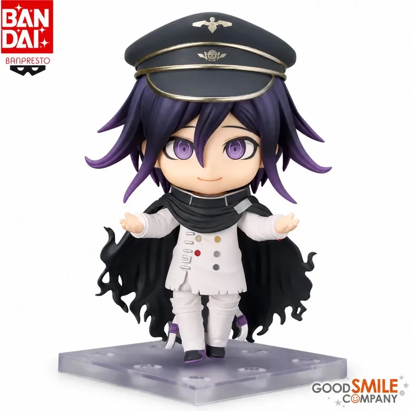 In Stock Bandai Original Banpresto Gsc Hoozuki No Reitetsu Ouma Kokichi Action Figure Model Doll Brand New Boxed Anime
In Stock Bandai Original Banpresto Gsc Hoozuki No Reitetsu Ouma Kokichi Action Figure Model Doll Brand New Boxed Anime