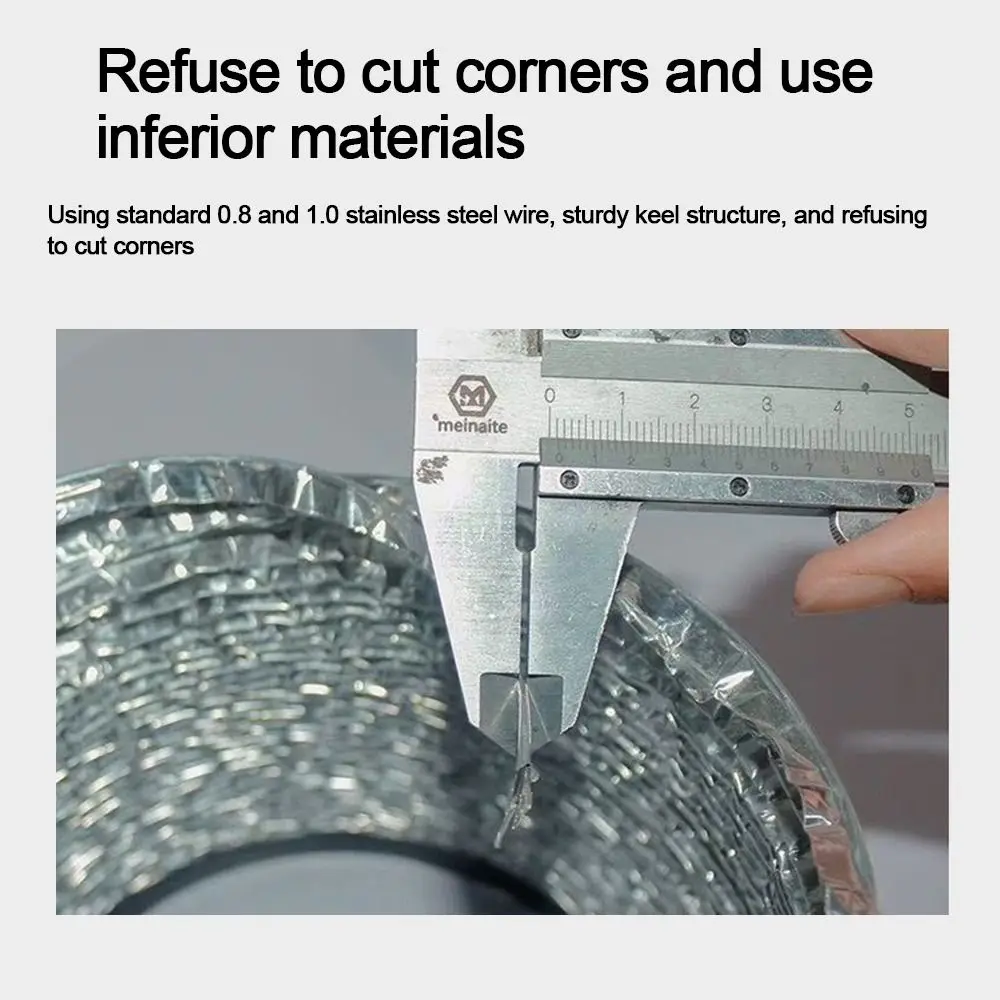 Вентиляционный канал 80-180 мм, масштабируемая изолированная вентиляционная труба, алюминиевая фольга, гибкий вентиляционный шланг для сушилки
Вентиляционный канал 80-180 мм, масштабируемая изолированная вентиляционная труба, алюминиевая фольга, гибкий вентиляционный шланг для сушилки