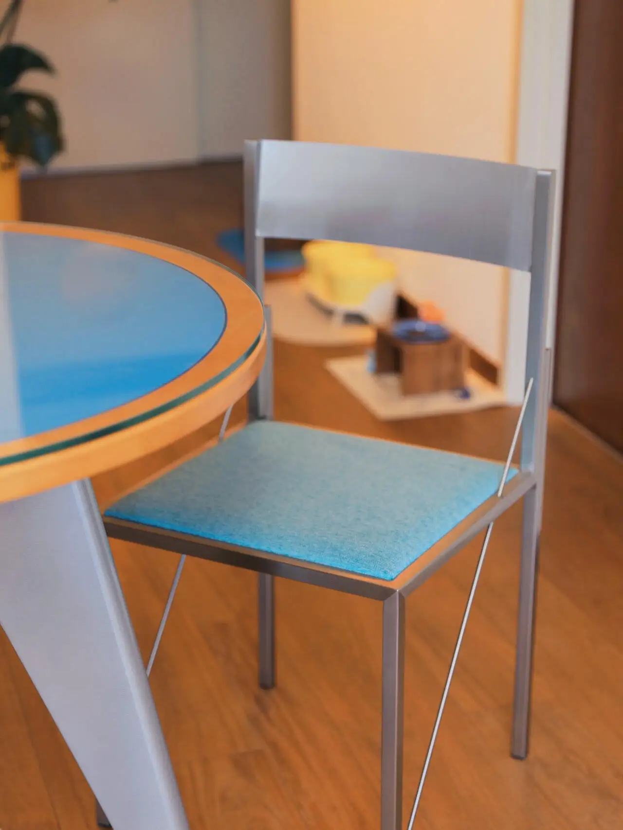 *a forStainless Steel Dining Chair - Modern Backrest Seat for Small Spaces, Commercial-Grade Restaurant Chair*
*a forStainless Steel Dining Chair - Modern Backrest Seat for Small Spaces, Commercial-Grade Restaurant Chair*