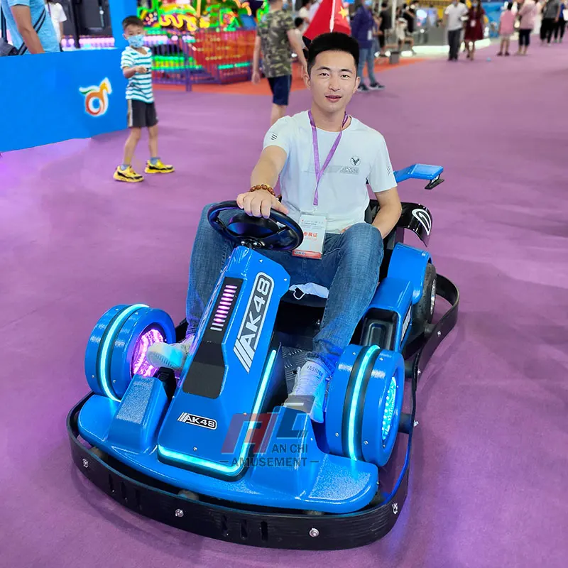 Commercial Big Power Factory Karting Cars Guangzhou Go Kart Drift Go Kar Electric Go Kart for Kids
Commercial Big Power Factory Karting Cars Guangzhou Go Kart Drift Go Kar Electric Go Kart for Kids