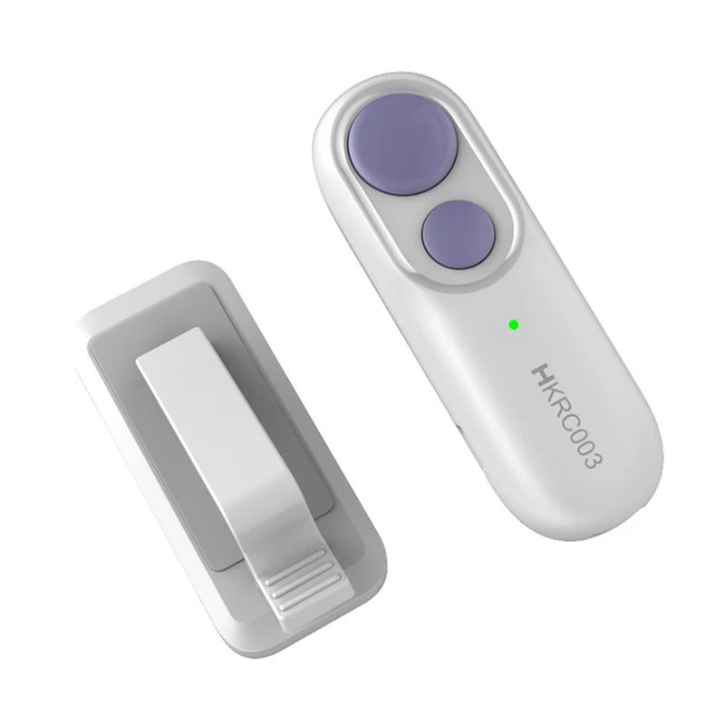 (Limited Offer) Remote Control Page Turner Camera Camcorder Remote Controls Clicker Page Turner Remote Control Extenders For Kin
(Limited Offer) Remote Control Page Turner Camera Camcorder Remote Controls Clicker Page Turner Remote Control Extenders For Kin