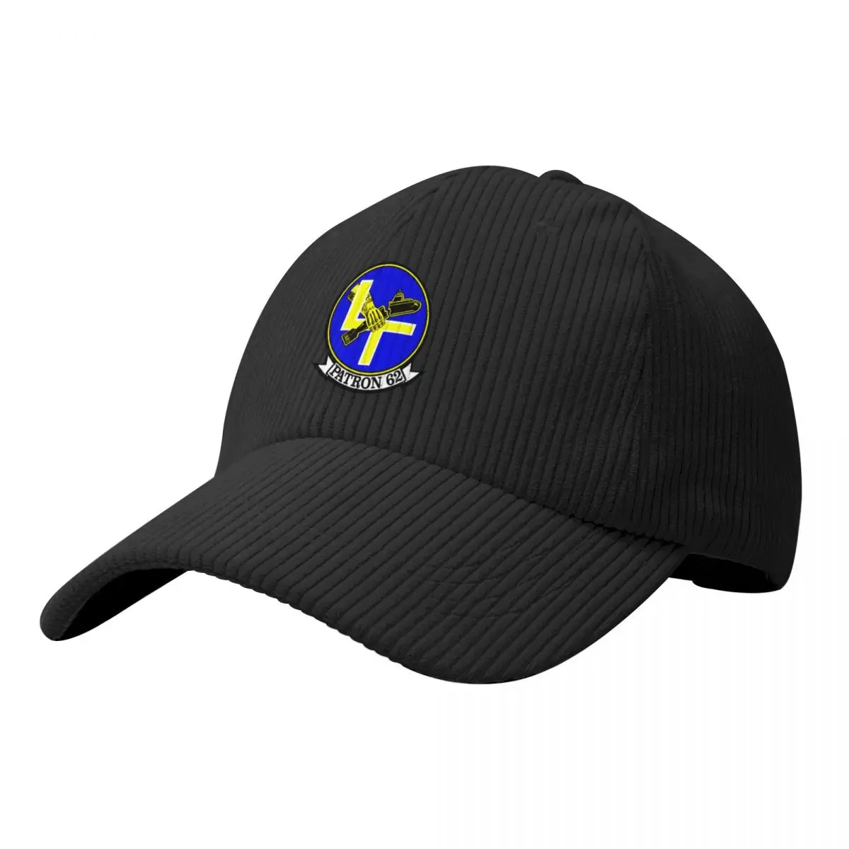VP-62 PATROL SQUADRON Бейсбольная кепка Рыболовная кепка Шляпа Мужская солнцезащитная кепка Мужская одежда для гольфа Женская
VP-62 PATROL SQUADRON Бейсбольная кепка Рыболовная кепка Шляпа Мужская солнцезащитная кепка Мужская одежда для гольфа Женская