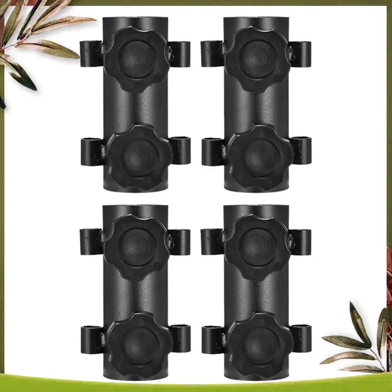 A08P-4PCS Awning Rod Holder Canopy Tarp Awning Tent Pole Fixer Camping Supplies Tent Accessories Equipment Support Rod Fixing Tu
A08P-4PCS Awning Rod Holder Canopy Tarp Awning Tent Pole Fixer Camping Supplies Tent Accessories Equipment Support Rod Fixing Tu