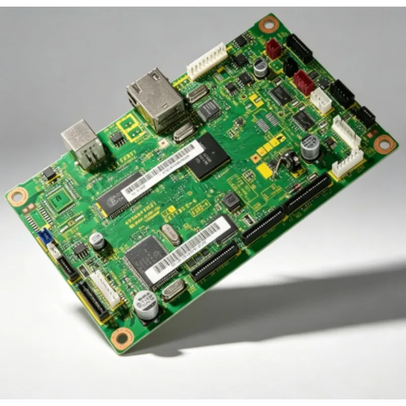 Оригинальная основная плата LT11460 (ASSY) для Brother MFC-7860DW 7860 MFC7860DW, логическая плата форматирования B57T052-3, английская версия
Оригинальная основная плата LT11460 (ASSY) для Brother MFC-7860DW 7860 MFC7860DW, логическая плата форматирования B57T052-3, английская версия