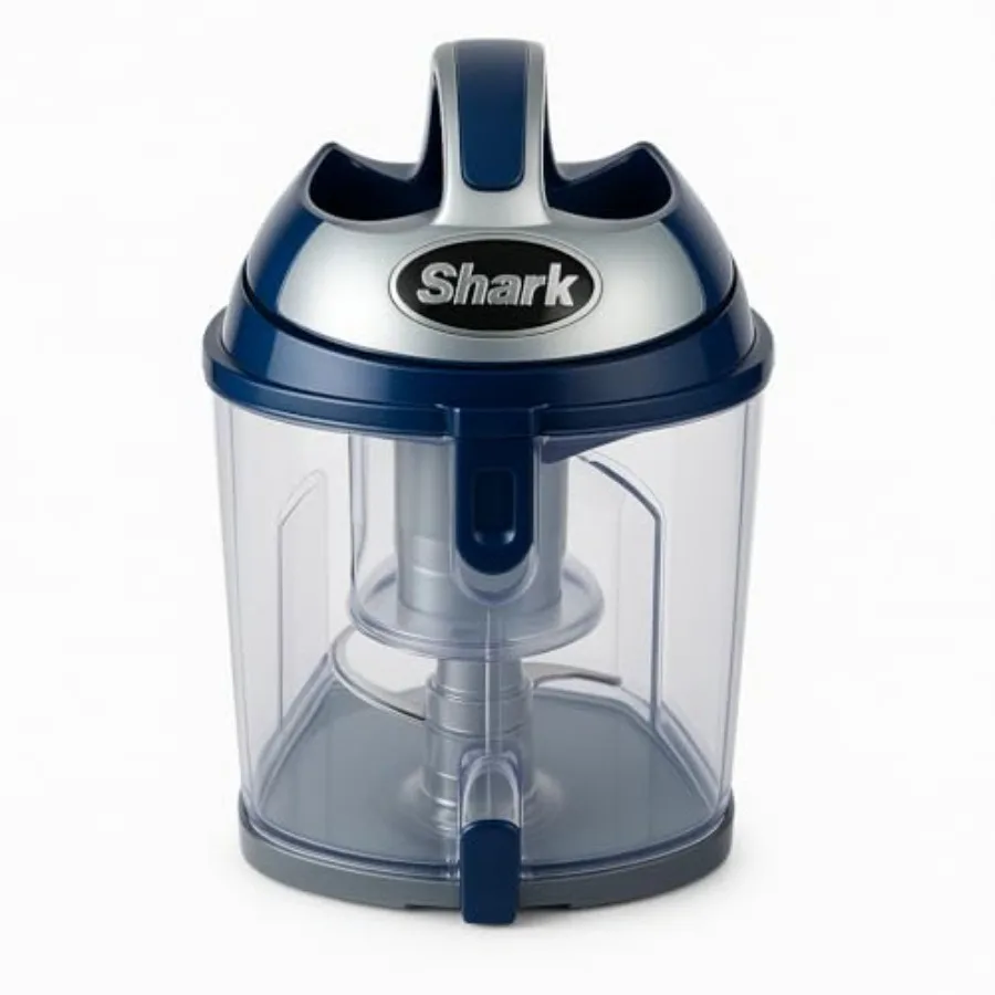 Dust Cup for Navigator Lift-Away Vacuums Compatible with NV360 ONLY 208FFJ360
Dust Cup for Navigator Lift-Away Vacuums Compatible with NV360 ONLY 208FFJ360