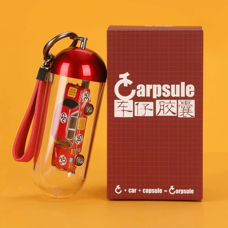 Предпродажа Turning Crush 1:64 300SEL Модель автомобиля из капсулы из сплава 
Предпродажа Turning Crush 1:64 300SEL Модель автомобиля из капсулы из сплава