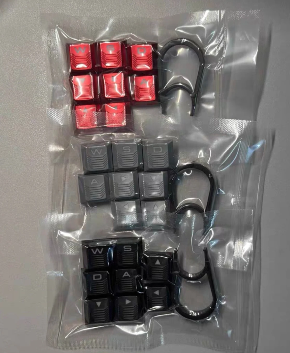 Механическая клавиатура keycap 6,0/9,0/8,0/keycap прозрачная резьба противоскользящая прозрачная 8 клавиш
Механическая клавиатура keycap 6,0/9,0/8,0/keycap прозрачная резьба противоскользящая прозрачная 8 клавиш
