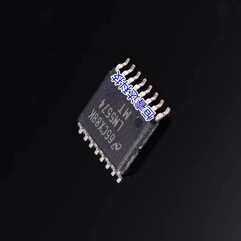 10 шт ~ 100 шт. LM5574 LM5574MTX LM5574MT TSSOP16 новый оригинальный в наличии можно заказать
10 шт ~ 100 шт. LM5574 LM5574MTX LM5574MT TSSOP16 новый оригинальный в наличии можно заказать