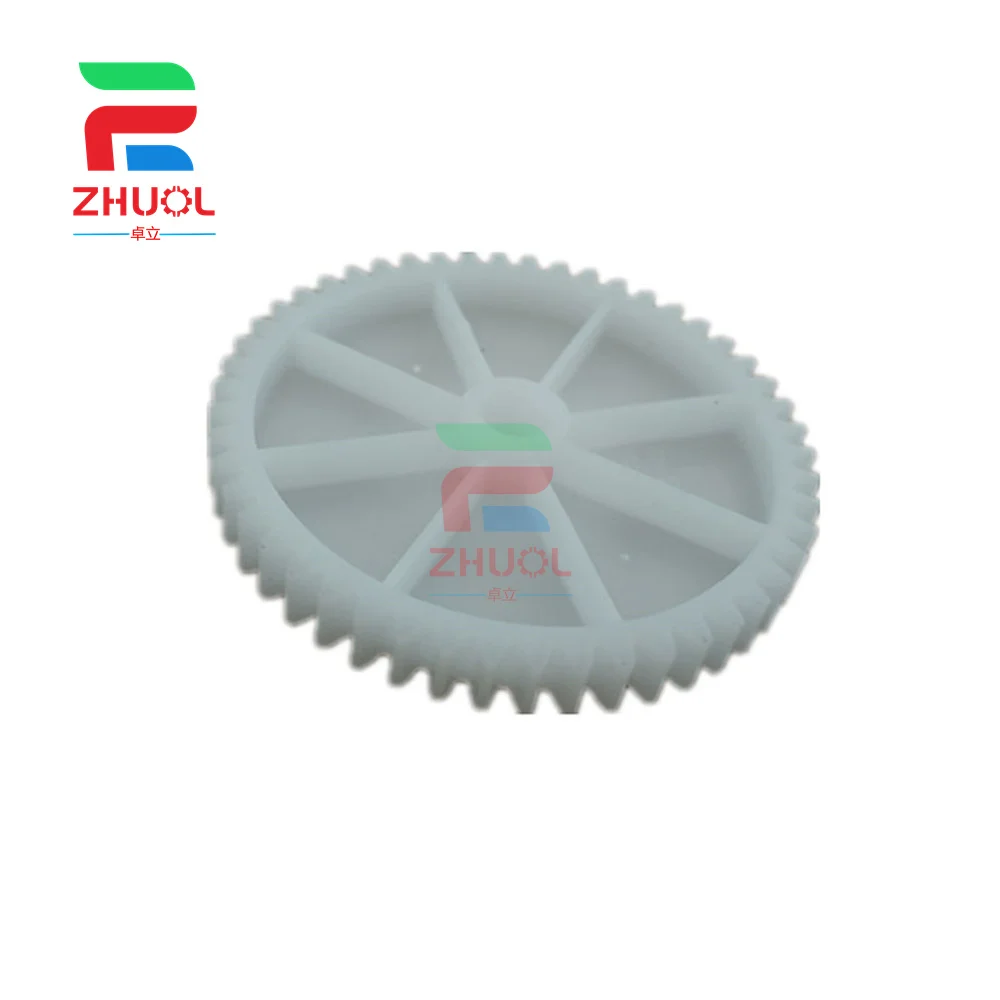 20X 6LH 51606000 Приводная шестерня лотка для Toshiba e-STUDIO 205L 206L 255 256 305 306 355 356 455 456 506 KD1025 MY1033 205 206
20X 6LH 51606000 Приводная шестерня лотка для Toshiba e-STUDIO 205L 206L 255 256 305 306 355 356 455 456 506 KD1025 MY1033 205 206