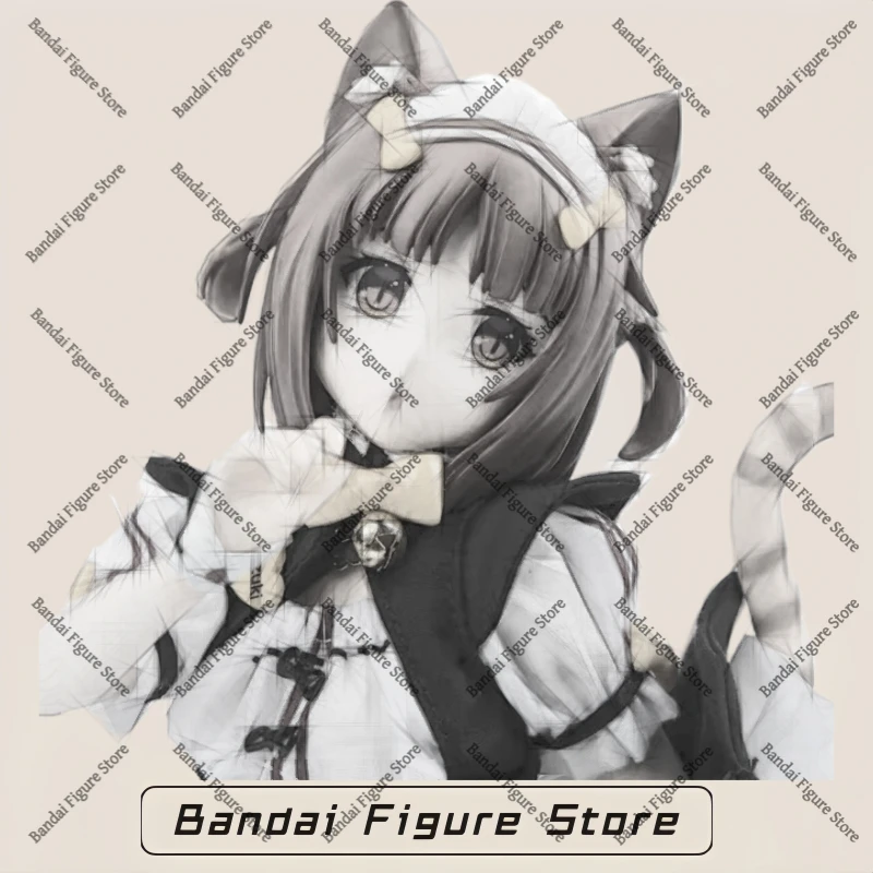 In Stock AY Maid Azuki High Quality Sexy Girl Bunny Girl Pretty Girl Anime Figure Model Toy Gift
In Stock AY Maid Azuki High Quality Sexy Girl Bunny Girl Pretty Girl Anime Figure Model Toy Gift
