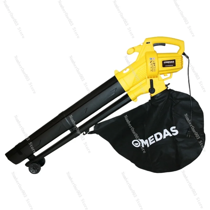 Бытовая электрическая воздуходувка и пылесос Измельчитель листьев Высокомощная воздуходувка и пылесос Вентилятор для листьев
Бытовая электрическая воздуходувка и пылесос Измельчитель листьев Высокомощная воздуходувка и пылесос Вентилятор для листьев