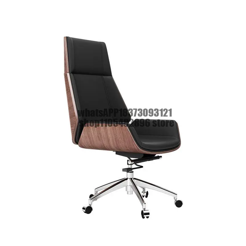 Modern simple office chair Comfortable sedentary business class Nordic home computer rotating chair
Modern simple office chair Comfortable sedentary business class Nordic home computer rotating chair