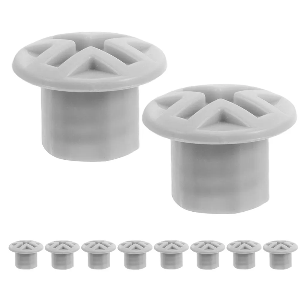 10Pcs Toddler Slide Screw Caps Plastic Safety Screw Covers for Kids Play Slides Universal Fit Weatherproof Secure Locking
10Pcs Toddler Slide Screw Caps Plastic Safety Screw Covers for Kids Play Slides Universal Fit Weatherproof Secure Locking