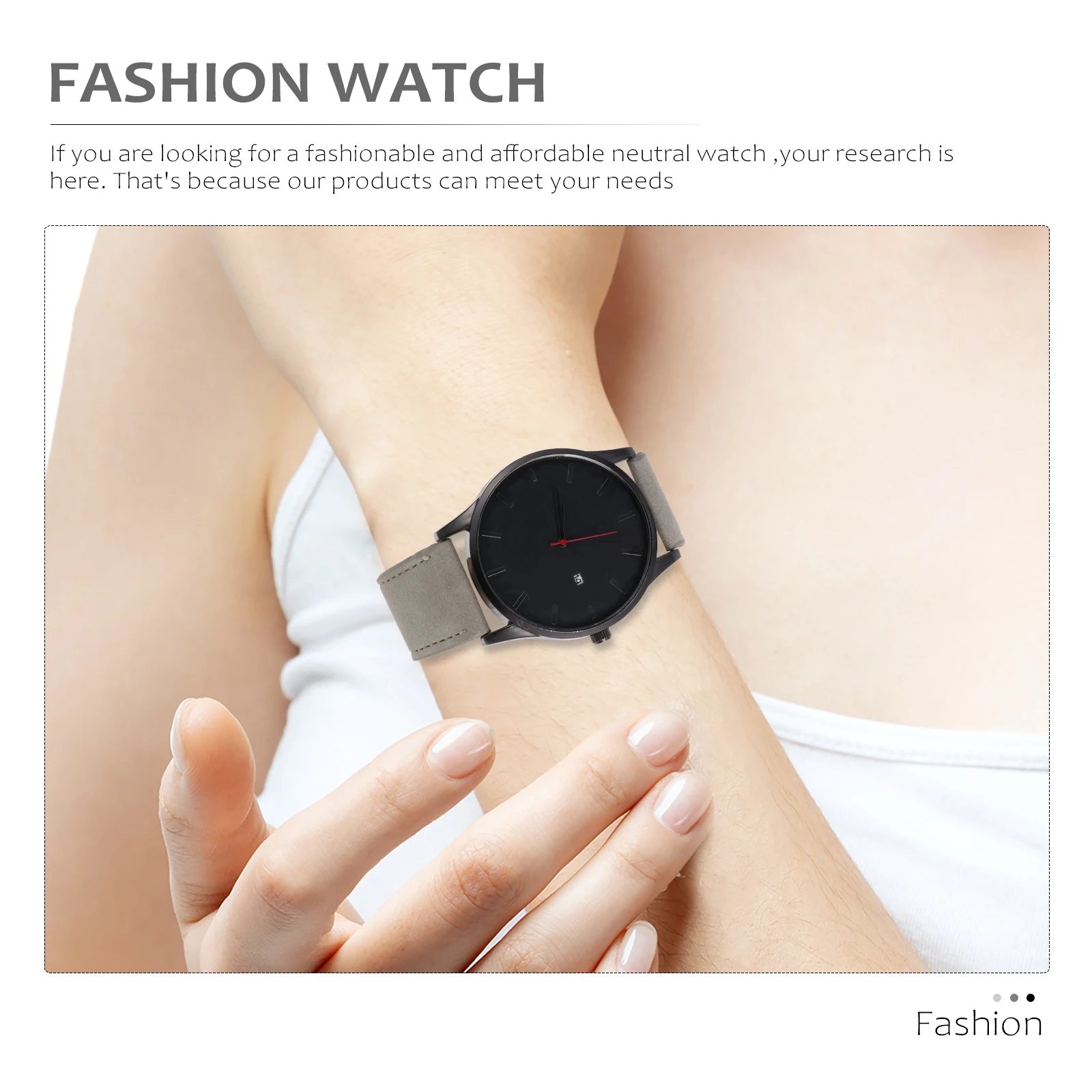 Quartz Watch Vintage Simple Fashion with Calendar Buckle Material: Stainless Steel Unisex Lovers Casual Wrist 
Quartz Watch Vintage Simple Fashion with Calendar Buckle Material: Stainless Steel Unisex Lovers Casual Wrist