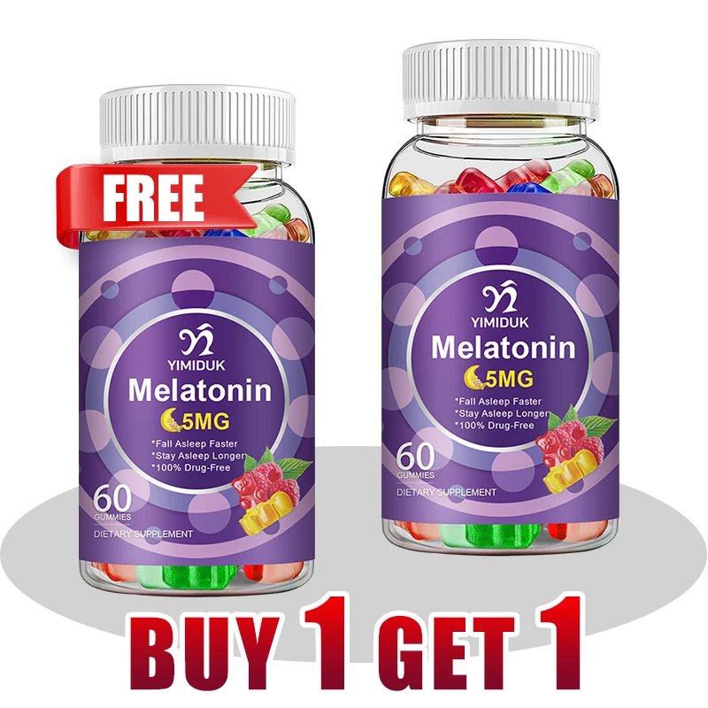 Усовершенствованная добавка мелатонина для глубокого расслабления и улучшения качества сна, для спокойного разума и длительного сна, без глютена
Усовершенствованная добавка мелатонина для глубокого расслабления и улучшения качества сна, для спокойного разума и длительного сна, без глютена