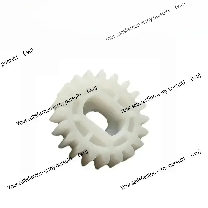 Original 612-10036 Paper-Feed Tray Gear M1x20x7 for Use In Riso RV RZ EV EZ MZ MV