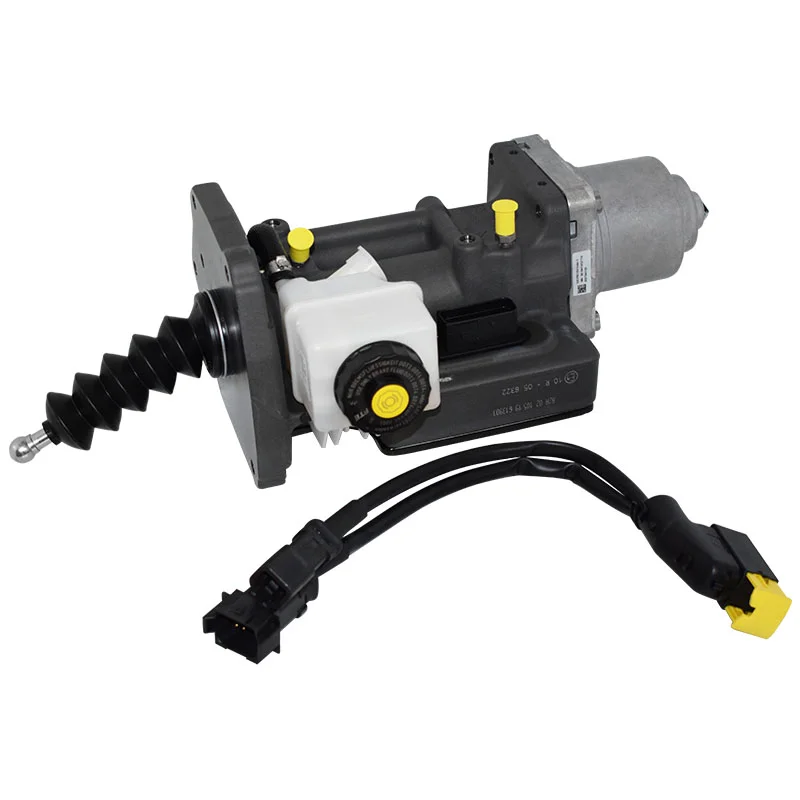 High Quality Clutch Servo ECA 2392281 For Scania 10574929 2037304 2290706 2392193 2392281 2441305 2450508 For Scania Parts
High Quality Clutch Servo ECA 2392281 For Scania 10574929 2037304 2290706 2392193 2392281 2441305 2450508 For Scania Parts