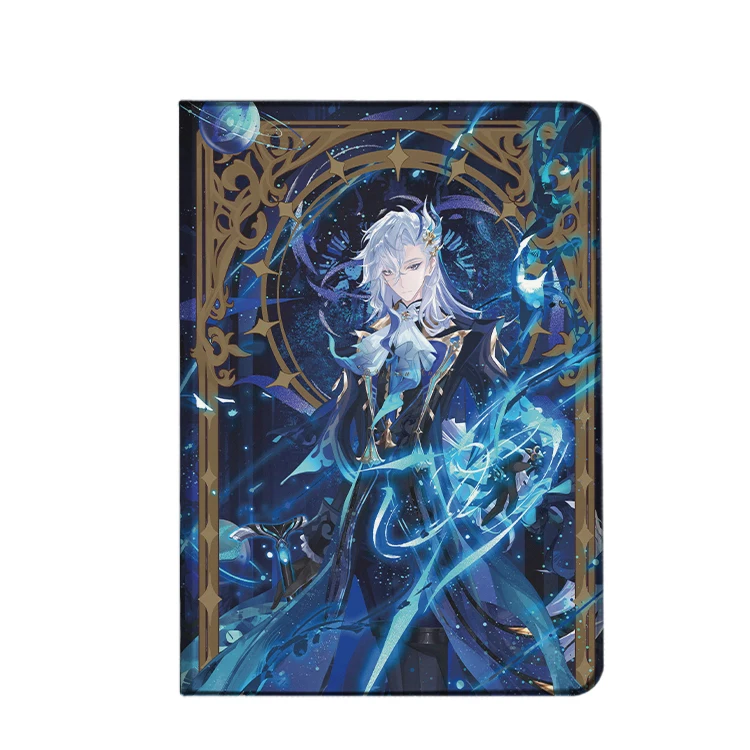 Genshin Impact Neuvillette чехол для iPad 10,2 7-го 8-го Air 2 3 Mini4 5 чехол Роскошный силиконовый для iPad Air 4 5 iPad Pro11/
Genshin Impact Neuvillette чехол для iPad 10,2 7-го 8-го Air 2 3 Mini4 5 чехол Роскошный силиконовый для iPad Air 4 5 iPad Pro11/