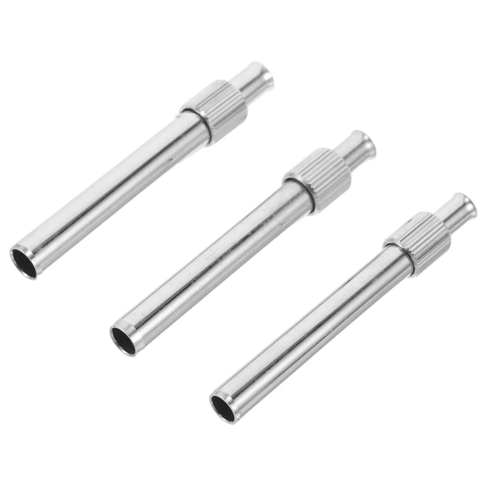 3 PCS Fishing Rod Accessories Building Supplies Pole Repair Kit Construction Iron
3 PCS Fishing Rod Accessories Building Supplies Pole Repair Kit Construction Iron