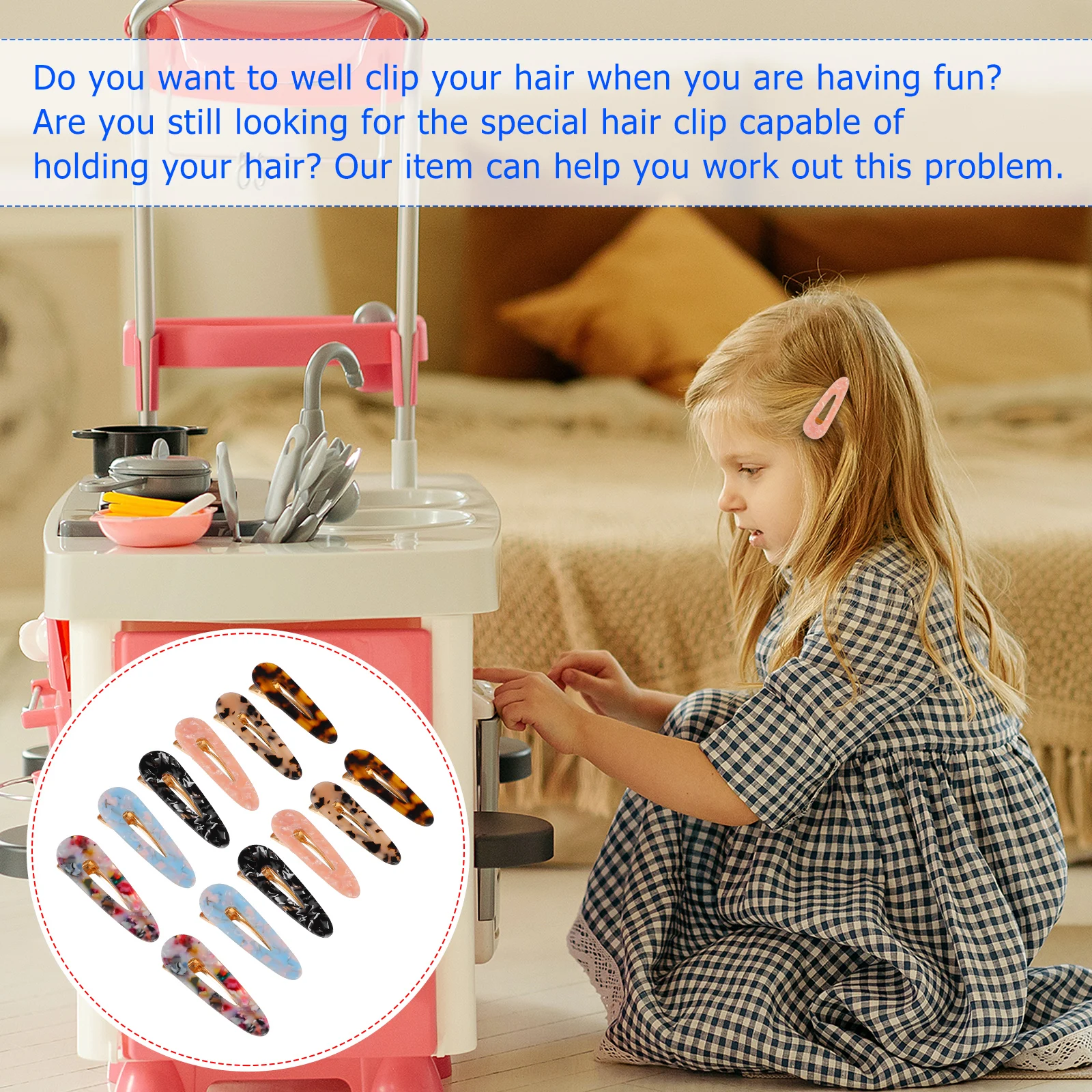12pcs Hairpins Barrettes Clips Acetate Water Drop Lightweight Stylish Retro Leopard Marbling Square Acrylic Hair Accessories
12pcs Hairpins Barrettes Clips Acetate Water Drop Lightweight Stylish Retro Leopard Marbling Square Acrylic Hair Accessories