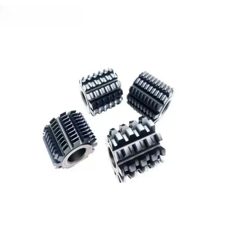 High Precision PA20 British System Gear Hob DP1.5/DP24 Hobbing Cutter DP Gear Hob for Milling Machine
High Precision PA20 British System Gear Hob DP1.5/DP24 Hobbing Cutter DP Gear Hob for Milling Machine