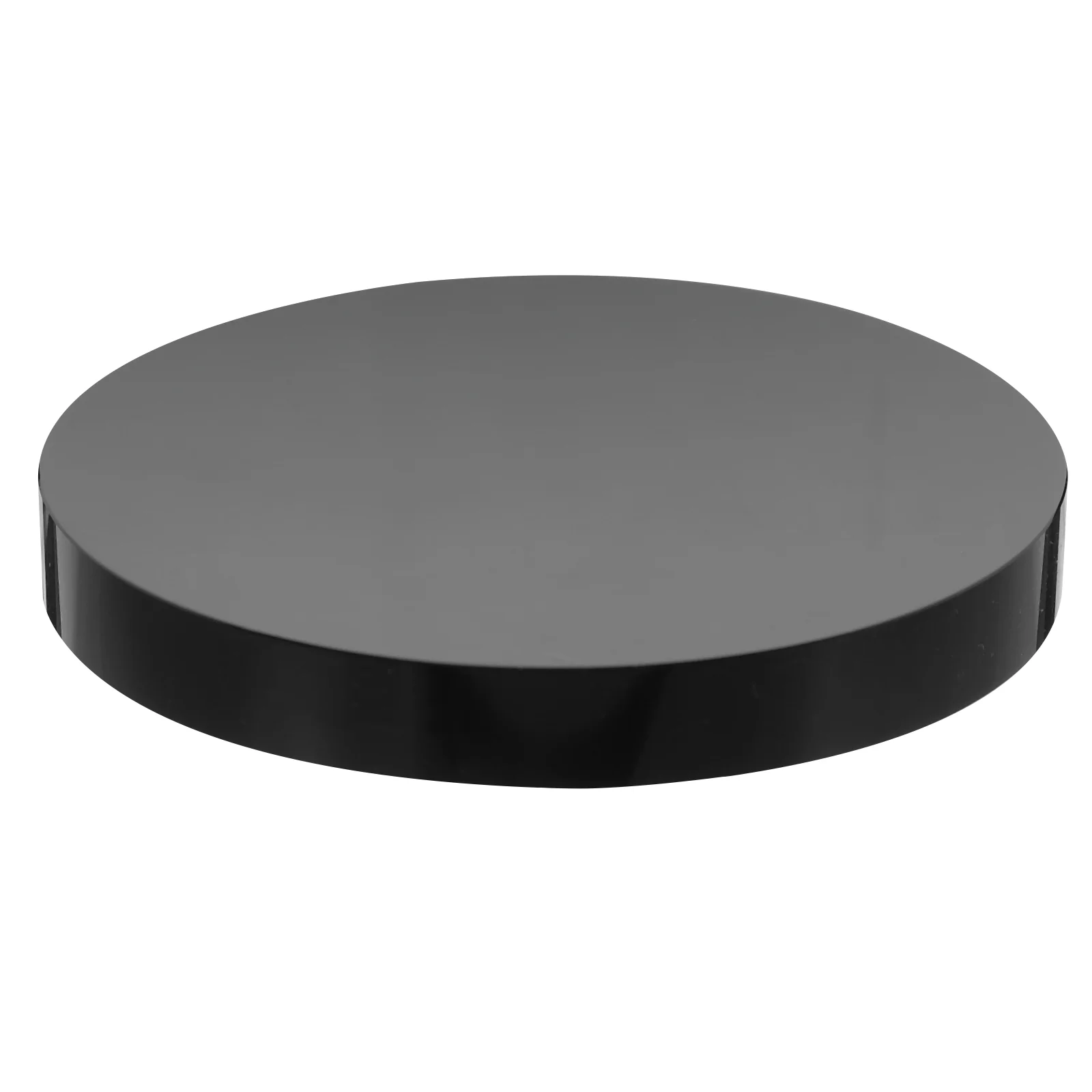 Black Obsidian Scrying Mirror 8cm Round Divination Home Office Decor Stone Craft Elegant Goth Mirror Table Centerpiece
Black Obsidian Scrying Mirror 8cm Round Divination Home Office Decor Stone Craft Elegant Goth Mirror Table Centerpiece