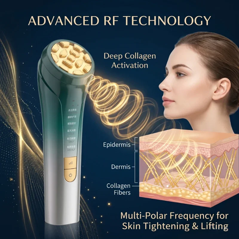 Smart Library Anti-Aging Facial Lifting Machine Healthy Beauty Device Face Lift Care Products Face Lifting Machine Tig
Smart Library Anti-Aging Facial Lifting Machine Healthy Beauty Device Face Lift Care Products Face Lifting Machine Tig