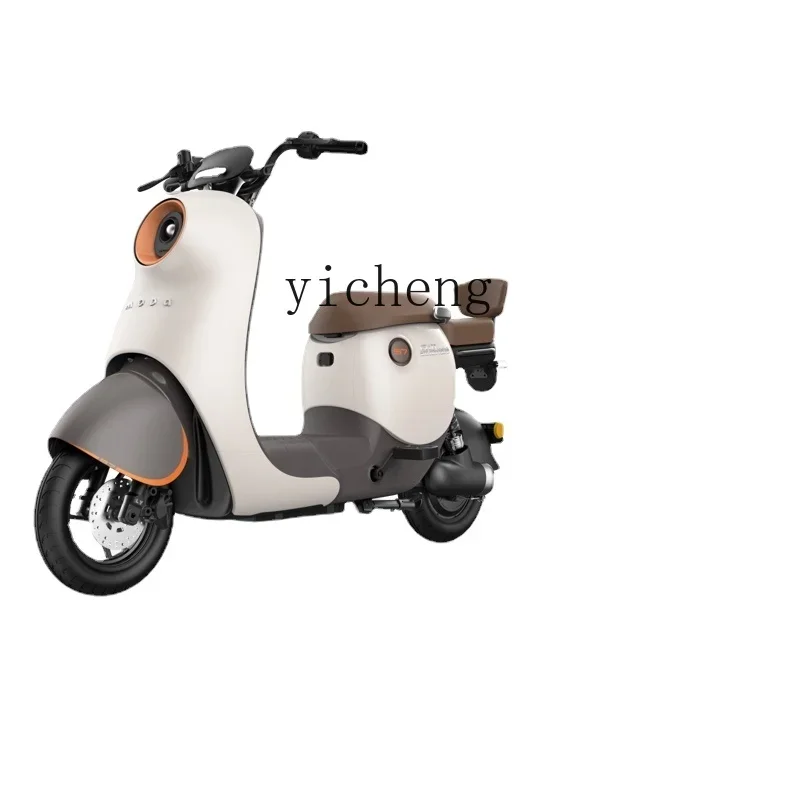 ZC 48v20ah Lithium Battery Electric Bicycle Cute Long Endurance Female Scooter Battery Car
ZC 48v20ah Lithium Battery Electric Bicycle Cute Long Endurance Female Scooter Battery Car