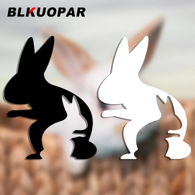 BLKUOPAR два кролика бросок кулаков автомобильные наклейки ATV индивидуальная виниловая наклейка водостойкий солнцезащитный крем на холодильник графика автомобильные товары
BLKUOPAR два кролика бросок кулаков автомобильные наклейки ATV индивидуальная виниловая наклейка водостойкий солнцезащитный крем на холодильник графика автомобильные товары