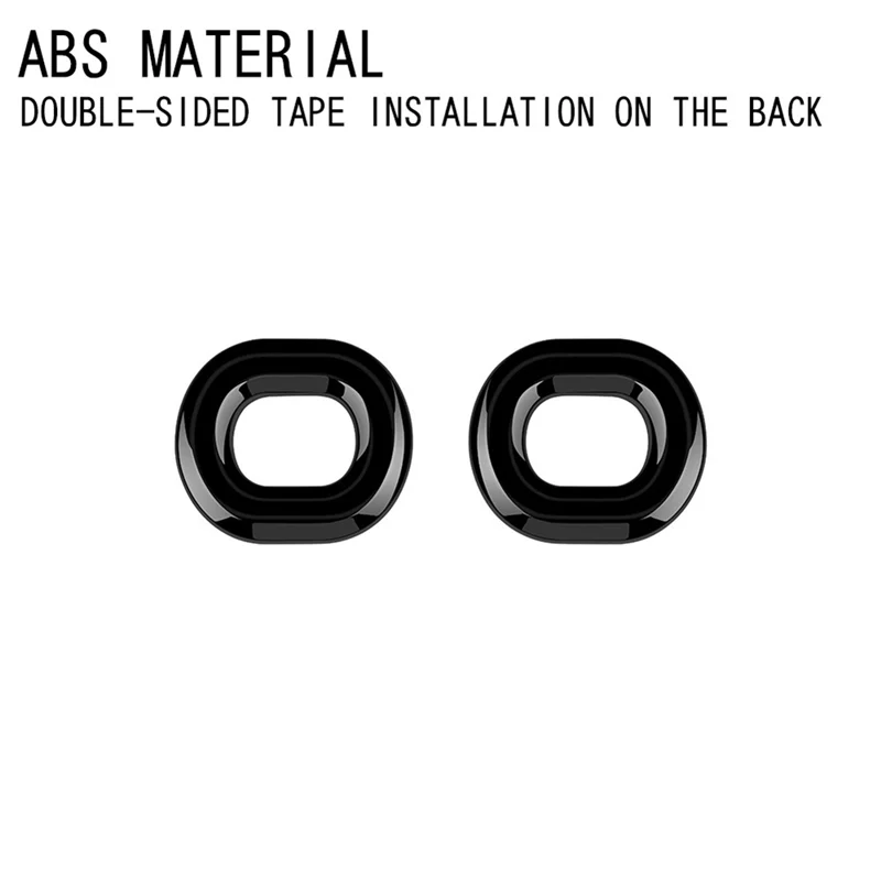 L37A-Автомобильная накладка на переднюю противотуманную фару для Suzuki SPACIA/SPACIA Custom MK04 Series
L37A-Автомобильная накладка на переднюю противотуманную фару для Suzuki SPACIA/SPACIA Custom MK04 Series