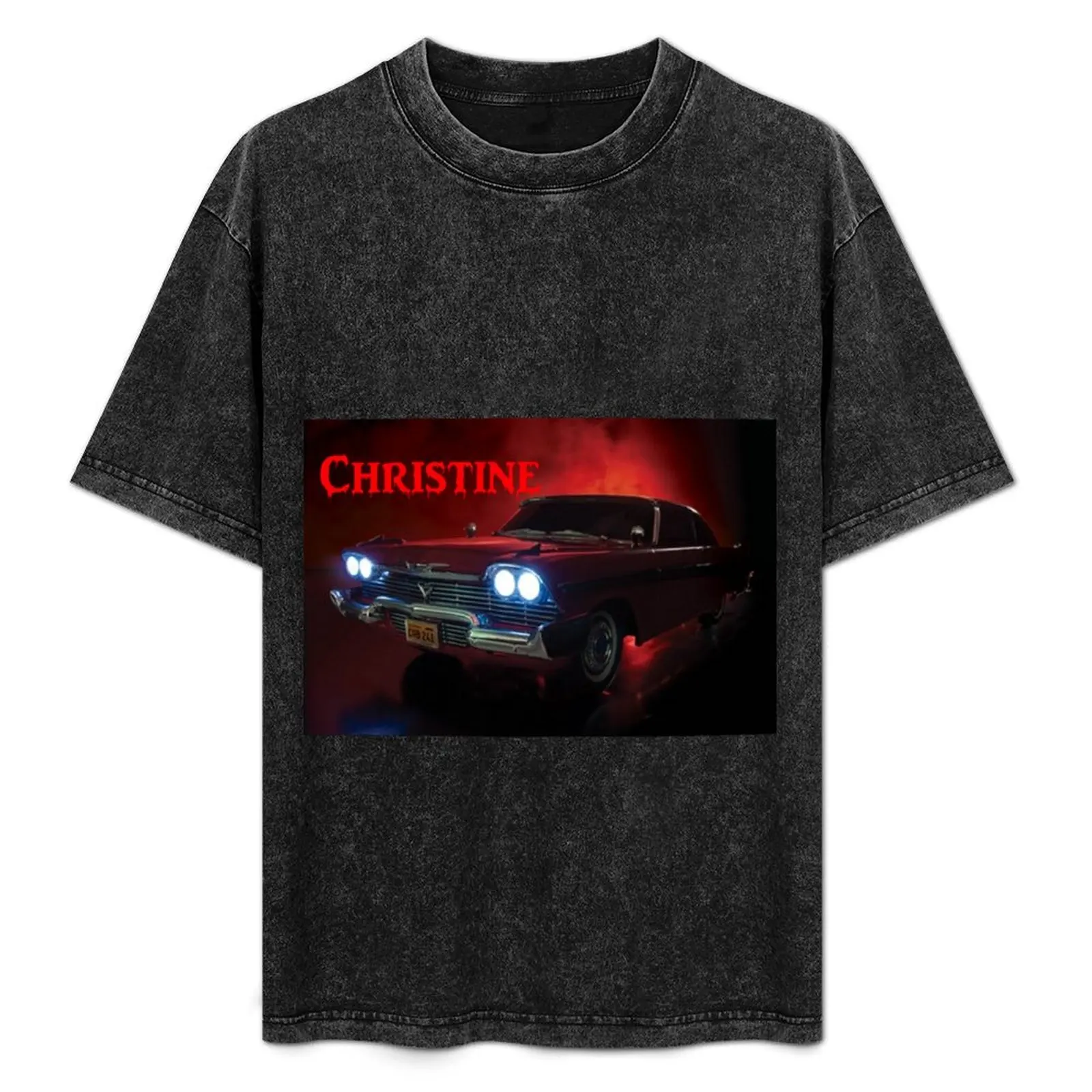 Christine T-Shirt Comfort Stretch Tee Shirt
Christine T-Shirt Comfort Stretch Tee Shirt