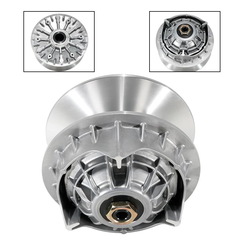 OEM:48637 Rear Primary Drive Clutch drum For Linhai UTV T-BOSS 570 T1 650 E5 EPS ATV 650L EPS EFI T3b Hytrack UTV TROOPER 650
OEM:48637 Rear Primary Drive Clutch drum For Linhai UTV T-BOSS 570 T1 650 E5 EPS ATV 650L EPS EFI T3b Hytrack UTV TROOPER 650