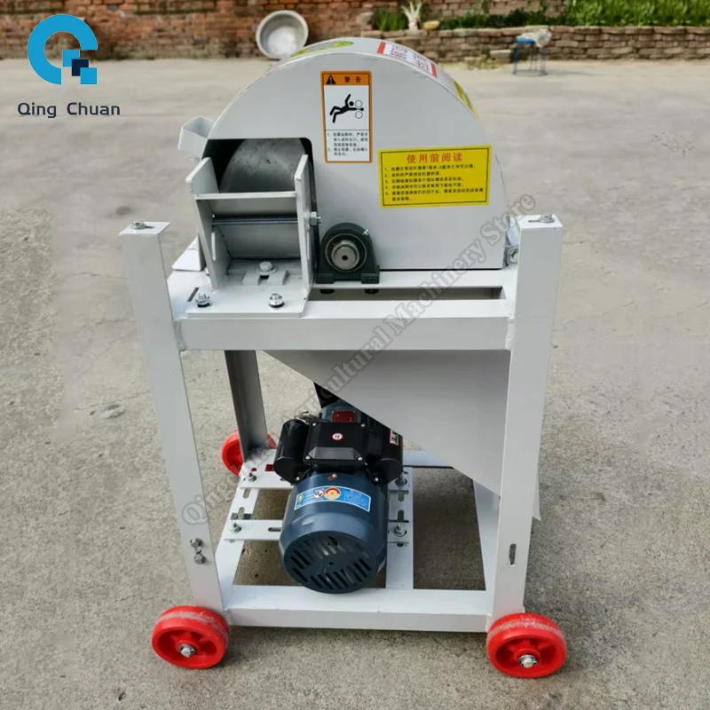 Medicinal Material Slicing Machine Multi-functional Traditional Chinese Medicine Root Stem Oblique Slicing Machine
Medicinal Material Slicing Machine Multi-functional Traditional Chinese Medicine Root Stem Oblique Slicing Machine
