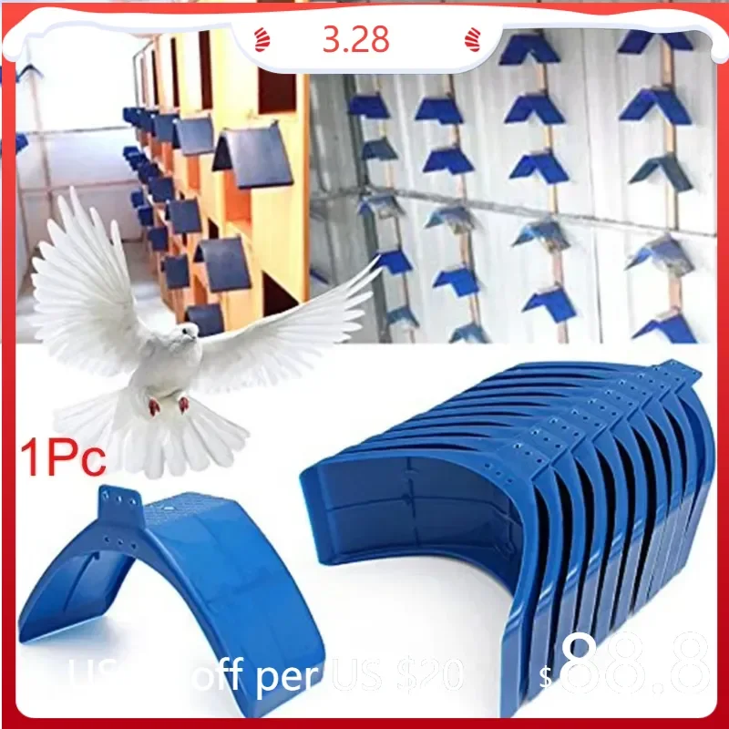 20pcs Dove Rest Stand Pigeon Perches Birds Roost Holder Dwelling Frame Birdcage Accessories For Parrot Parakeets Cockatoo
20pcs Dove Rest Stand Pigeon Perches Birds Roost Holder Dwelling Frame Birdcage Accessories For Parrot Parakeets Cockatoo