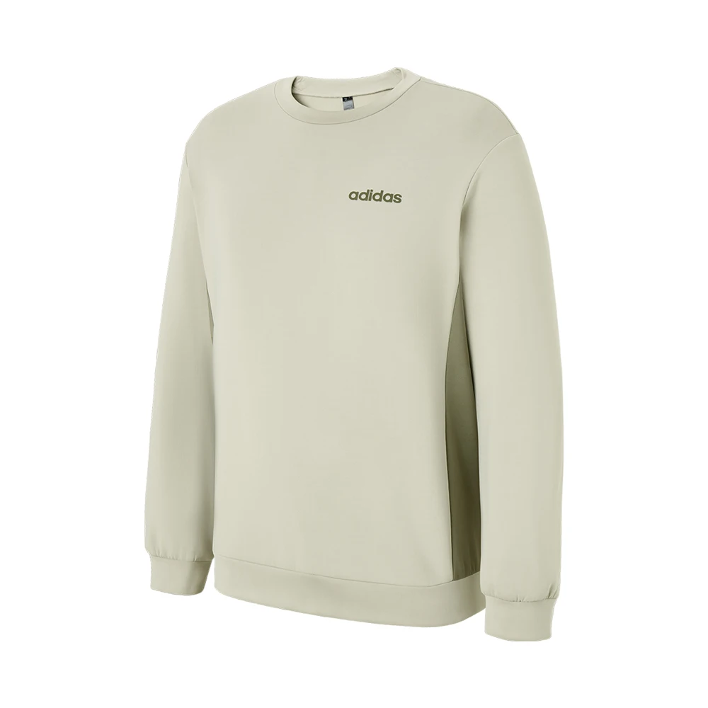 Adidas M PS BB CREW Neutral Tone Sweatshirt, Soft & Comfortable For Relaxed Days and Casual Gatherings
Adidas M PS BB CREW Neutral Tone Sweatshirt, Soft & Comfortable For Relaxed Days and Casual Gatherings