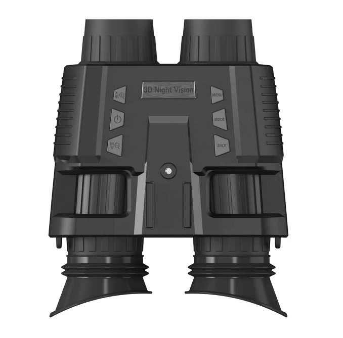 NV800S Digital Telescope Watching Long Range Powerful Infrared Night Vision Device
NV800S Digital Telescope Watching Long Range Powerful Infrared Night Vision Device