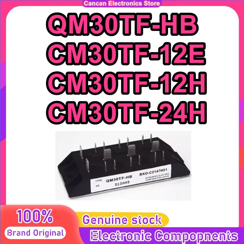 QM30TF-HB CM30TF-12E CM30TF-12H CM30TF-24H
QM30TF-HB CM30TF-12E CM30TF-12H CM30TF-24H